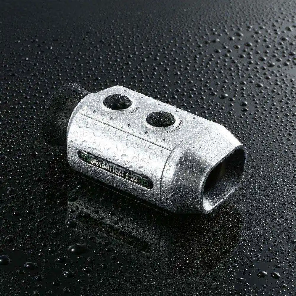 Digital 7 x Portable Golf Scope Rangefinder Distance Meter Golf Range Finder High Quality Diastimeter 7 Magnification Times