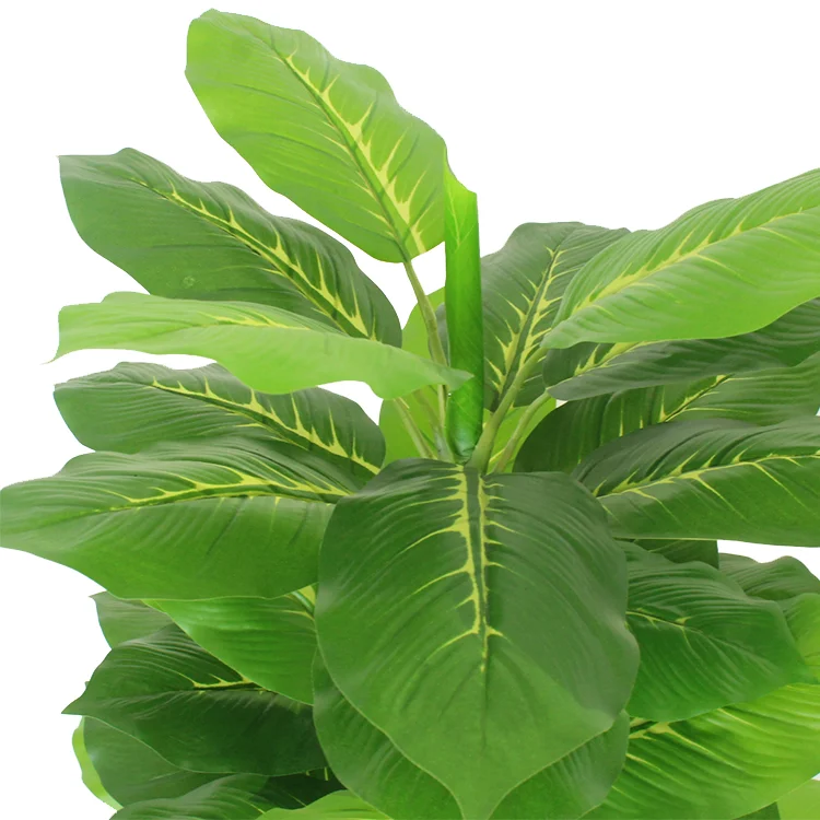 95cm Artificial green bonsai plants 5083