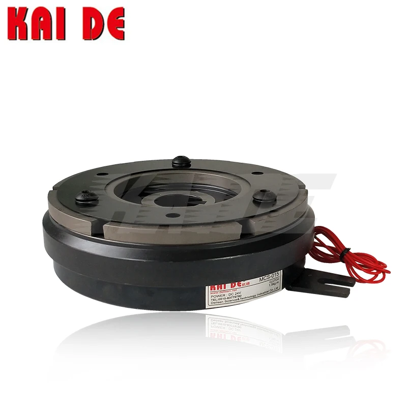 best selling products micro electromagnetic clutch 24v