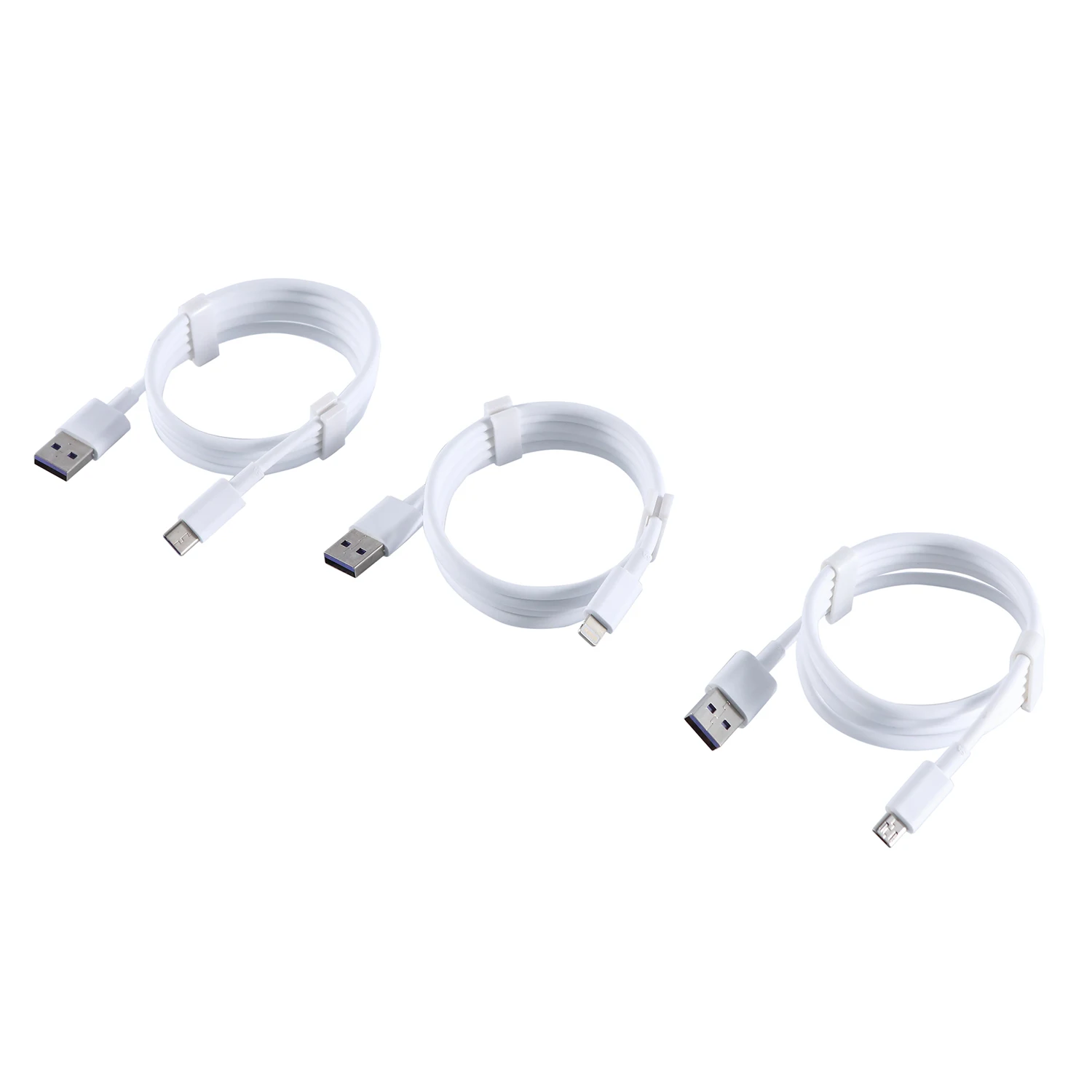 
Fast Charging Data Cable, Type C Cable 2725 