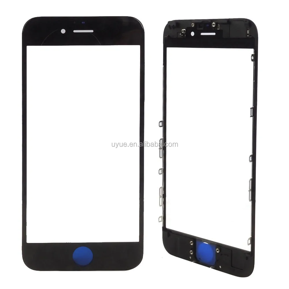 
Glass Assembly Parts Outer Glass +OCA Sticker+Hot Frame Bezel+Speaker Mesh Together With Best Quality All Original For iPhone 6 <span>Glass Assembly Parts Outer Glass +OCA Sticker+Hot Frame Bezel+Speaker Mesh Together With Best Quality All Original For i