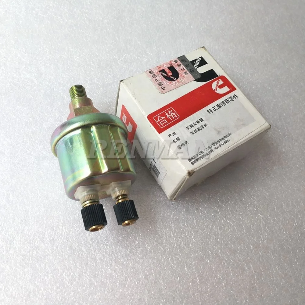 Датчик давления масла Cummins ISDE 5258491