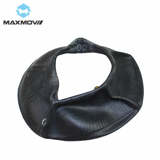 High Quality Electric Scooter Parts -Kenda Brand 3.00-4 (10inch)Tire Tubes for Electric Scooter Front&Rear Tires