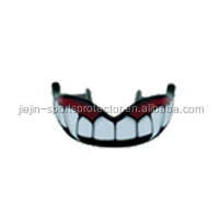 New Taekwondo / Boxing Custom Print Mouth Guard Protective MMA Gum Shield