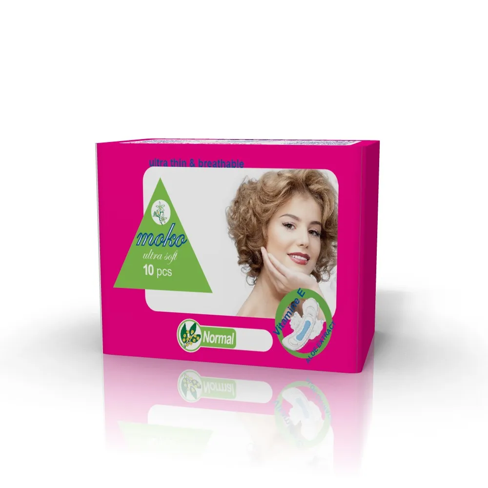 
korean personalized maternity Anion negative ion female cotton sanitary napkin sanitary pad with negative ion philippines 