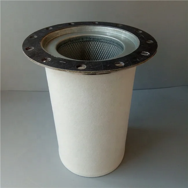 More popular air compressor air oil separator filter 6.3571.0 (62008421051)