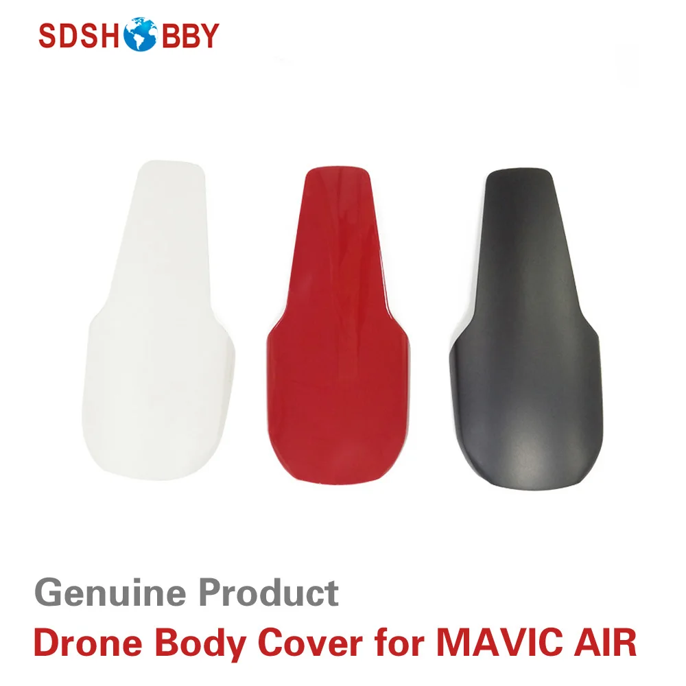 Подлинный продукт Drone крышка кузова замена верхней рамы основа для DJI Мавик AIR