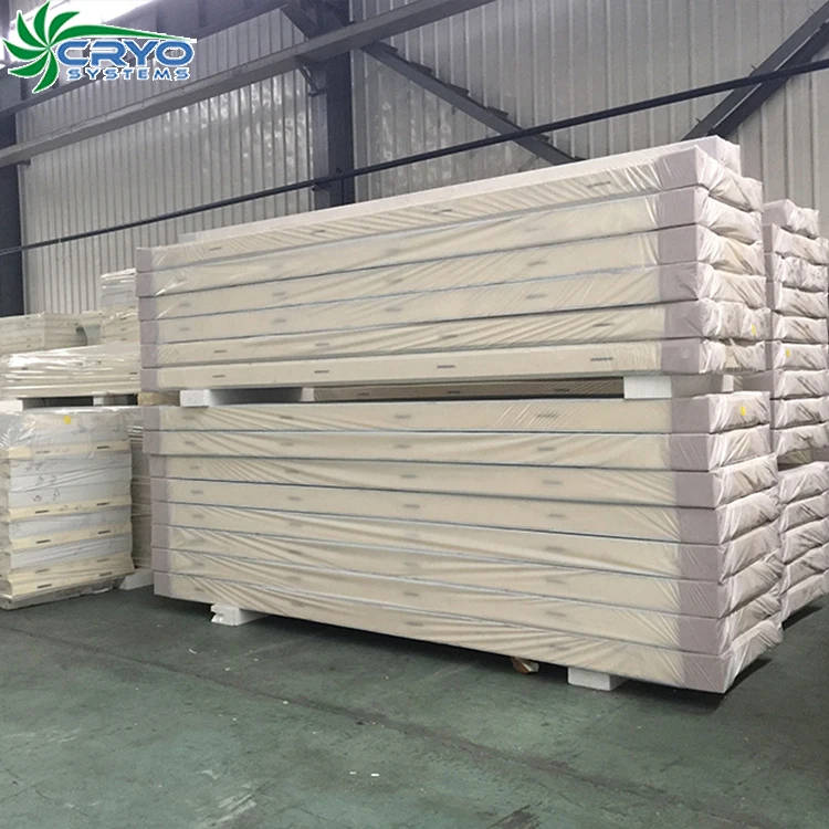 pu door panel pu sandwich panel 150mm pu panel wall price in philippines