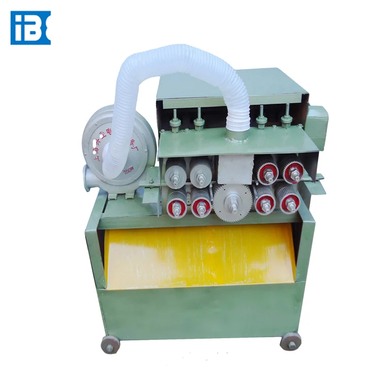 Подержанная ароматическая палочка из Таиланда