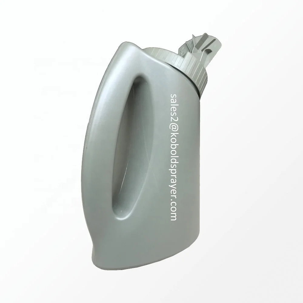  Расширитель семян kobold 3L для посадки травы в вашем