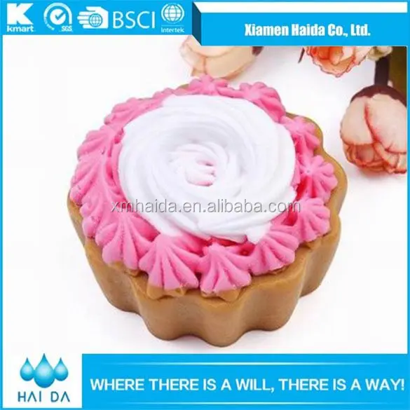 harmony fruit shaped soap thailand