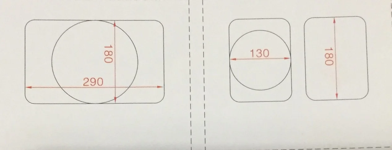 DX-1 Tray Sealer Machine Salt Plastic Food Container Modified atmosphere packing machine plastic food packaging