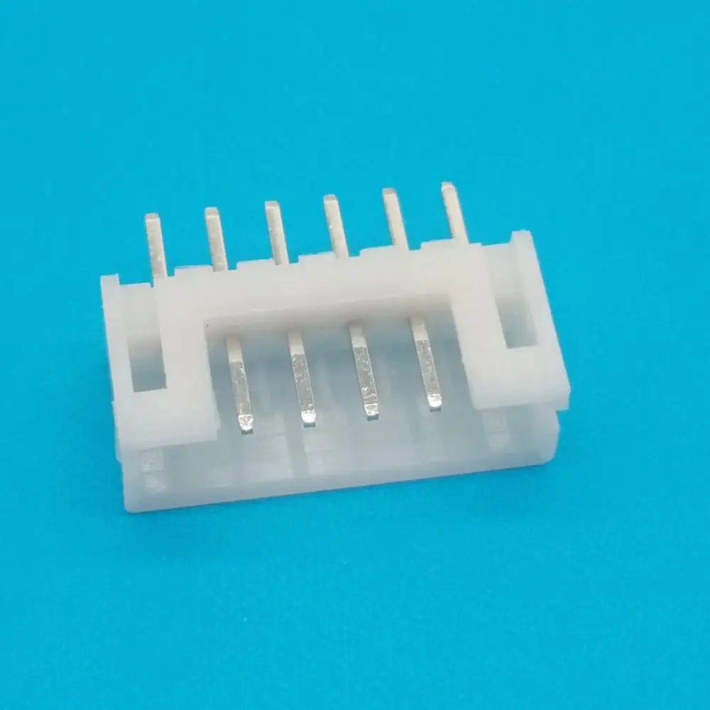 JST PH 2mm 17pin JST PHR housing nylon connectors DIP pins SMT headers wire to board  wire to wire board to board connector