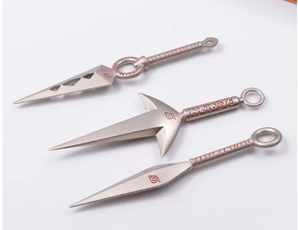 cartoon Ornaments  collection  toy 7 pcs/box festival gifts Classic Toys sword