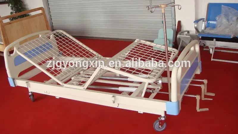 Пластической хирургии больницы кровать для пациента