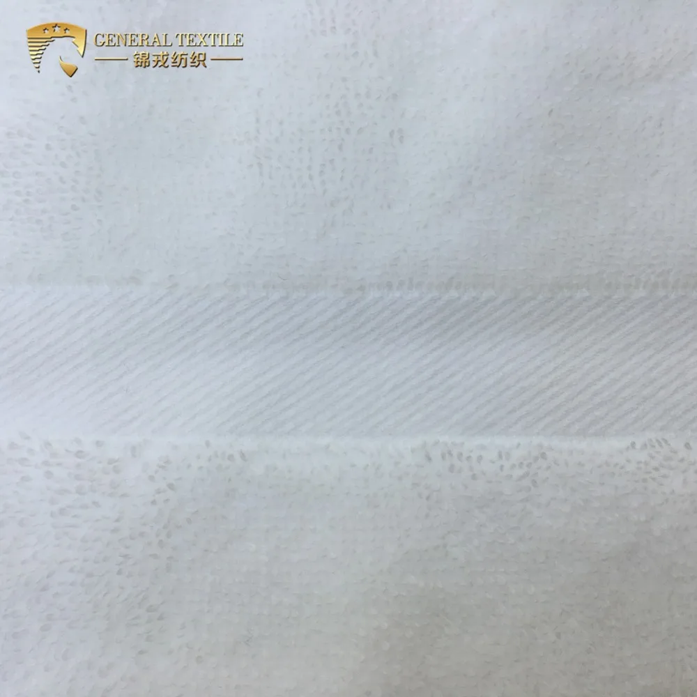 Woven Technics Customized Size 100% Cotton Hotel Bath Towel