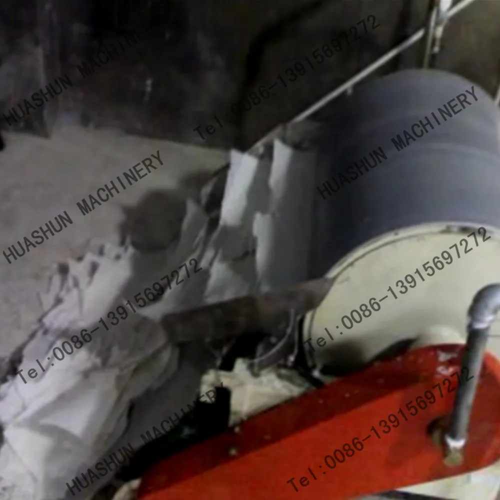 Polyethylene paraffin Extrusion machine for PE wax cracking process