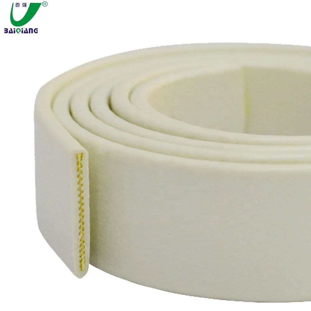 TPU/PVC and PU Coated Webbing for Tether Strap