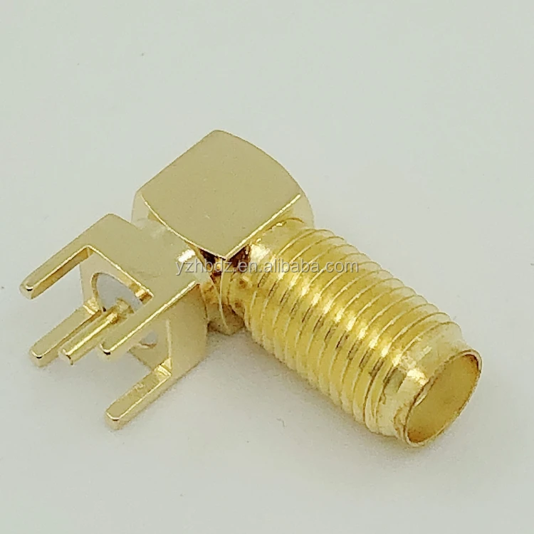 
 Хунбо SMA-KWE15 RF коаксиальный кабель Разъемы SMA женский разъем  