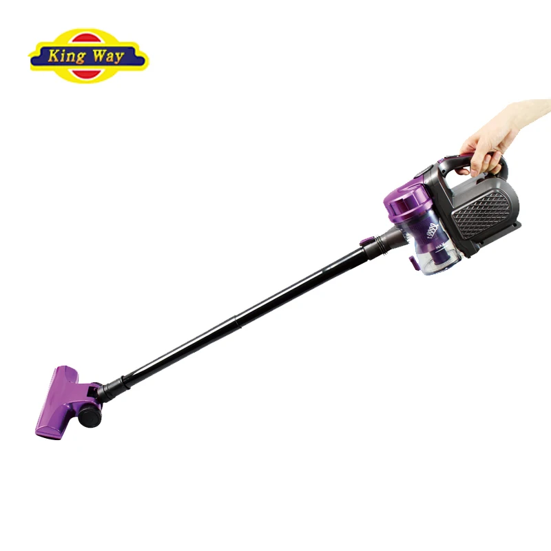 High Quality Steam Wet Dry Cordless Vacuum Cleaner