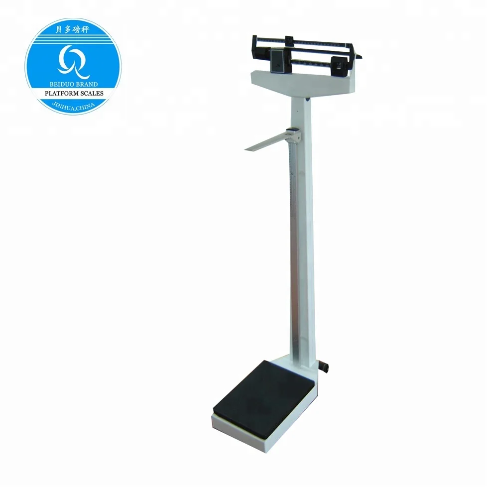 200KG Hot Product  Electronic body scale