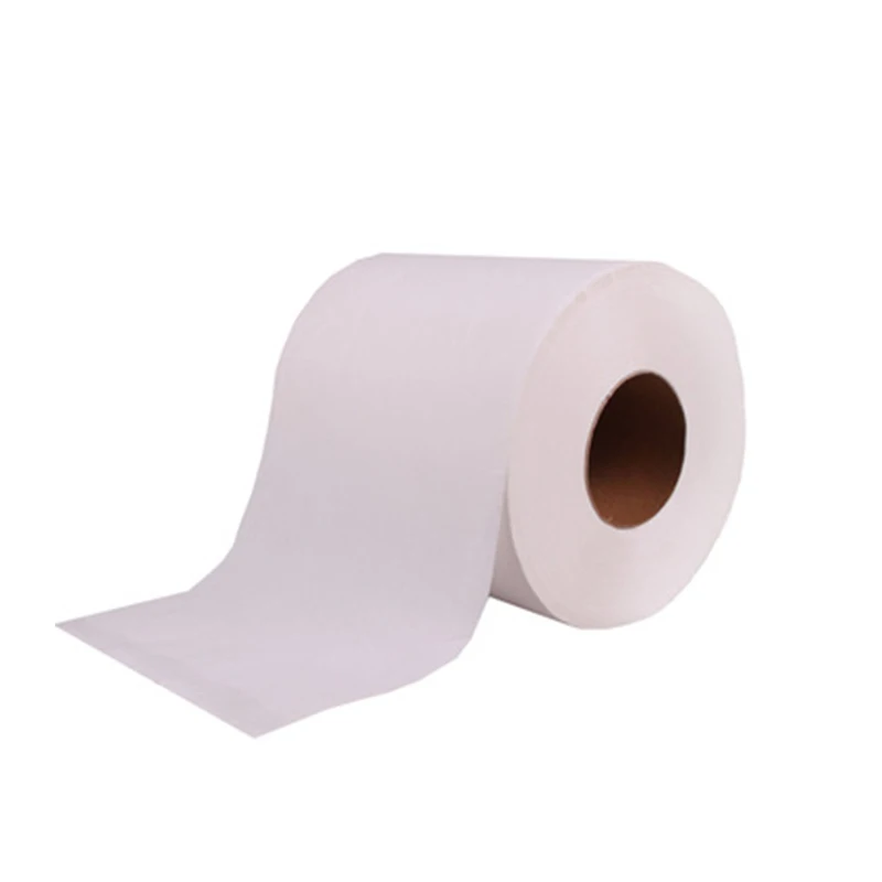 Quality Glue Lamination 20gsm*2ply Paper Hand Towel Roll