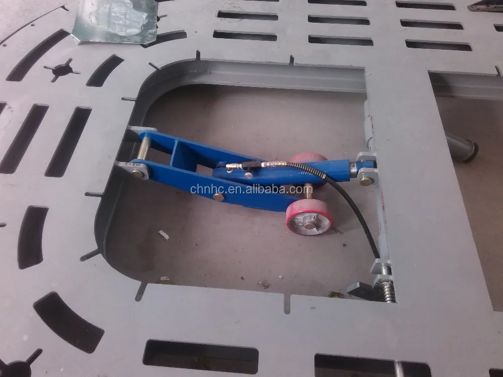 Auto maintenance workshop tools/ car service equipment/ car body repair equipment