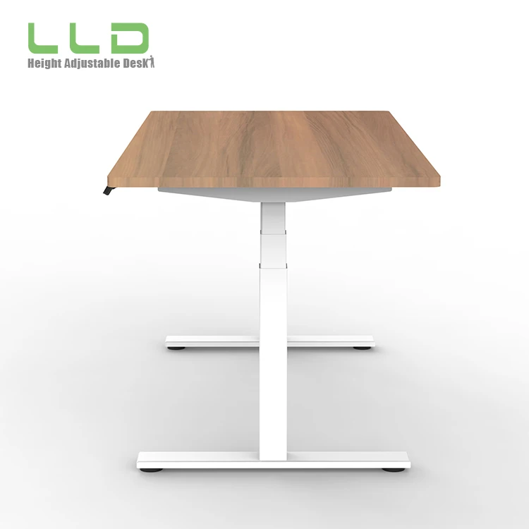 2017 Новый дизайн лучше купить офисное эргономичный регулируемый стол