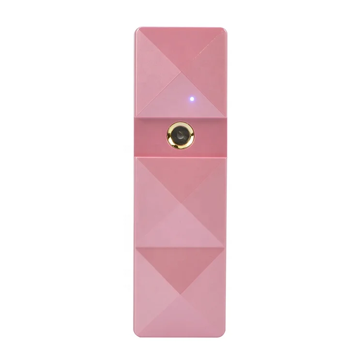 handy mist nano spray 24 hours nanomist facial skin steamer