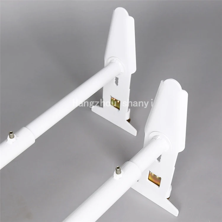High quality Adjustable car ladder rack roof 2 bars express