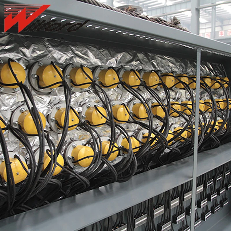 China High Efficiency 2 ton Horizontal Industrial Electric Hot Water Heater Boiler Supplier