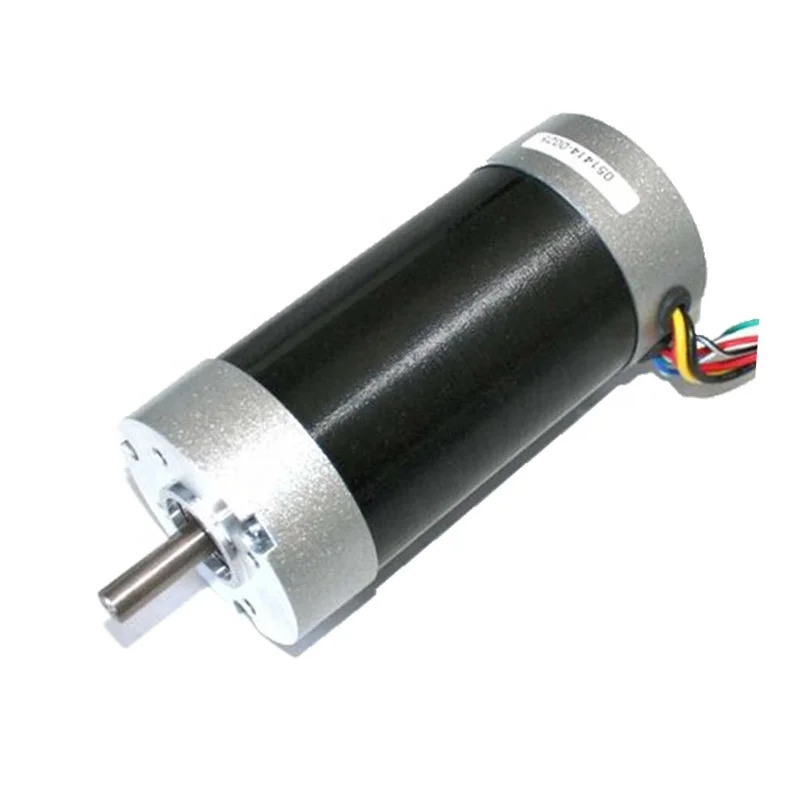 45ZYT DC Brushed Motor