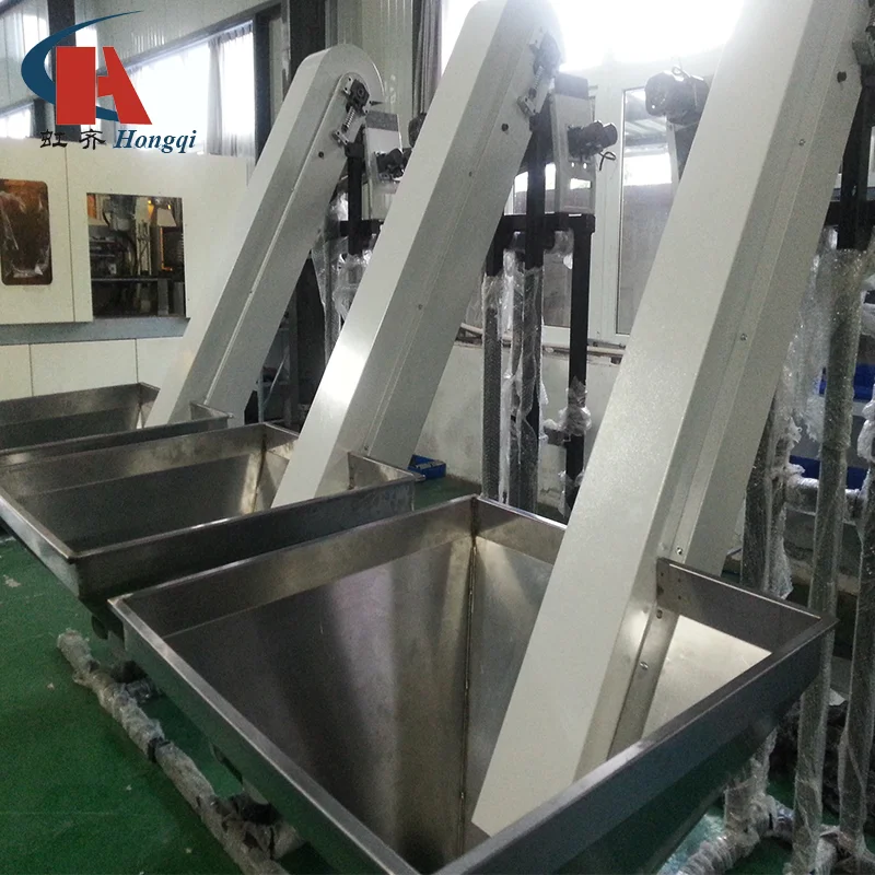 
Servo Type Plastic Bottle Making Machine In Istanbul Turkey For Mineral Water 