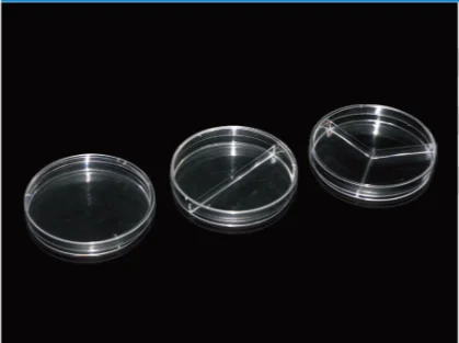 
Best selling petri dishes and culture plates 