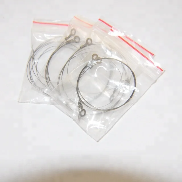 0.25mm thin electrostatic tungsten wire / tungsten filament for precipitator cleaner