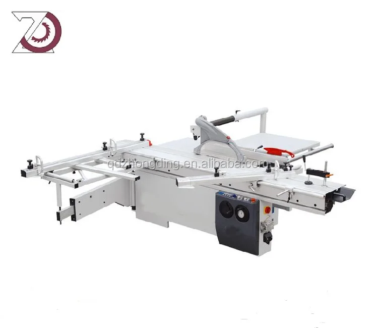 Машина для резки древесины МДФ