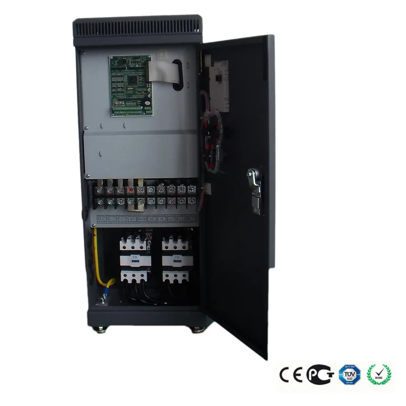 3Phase 380V /400V/415V/440V/460V/480V 30kW Inverter