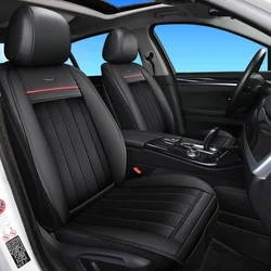 Mcow Intelligent Multi-function 12V Car 24V Truck Universal Ice Silk Ventilation Massage Cushion Car Seat Covers