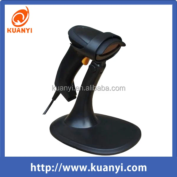 Лазерный Сканер Штрих-Кода