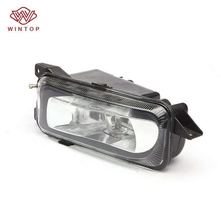 Durable OEM L 9438200056 R 9438200156 European Truck Fog Lamp Light