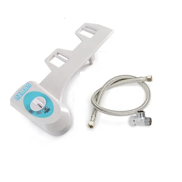 NZMAN New Bidet toilet seat converter,Bidet bathroom,shattaf converter attachment CB1000