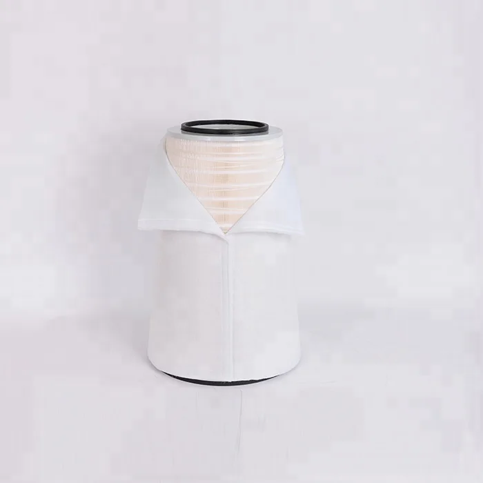 High quality  gas turbine air filter P191920