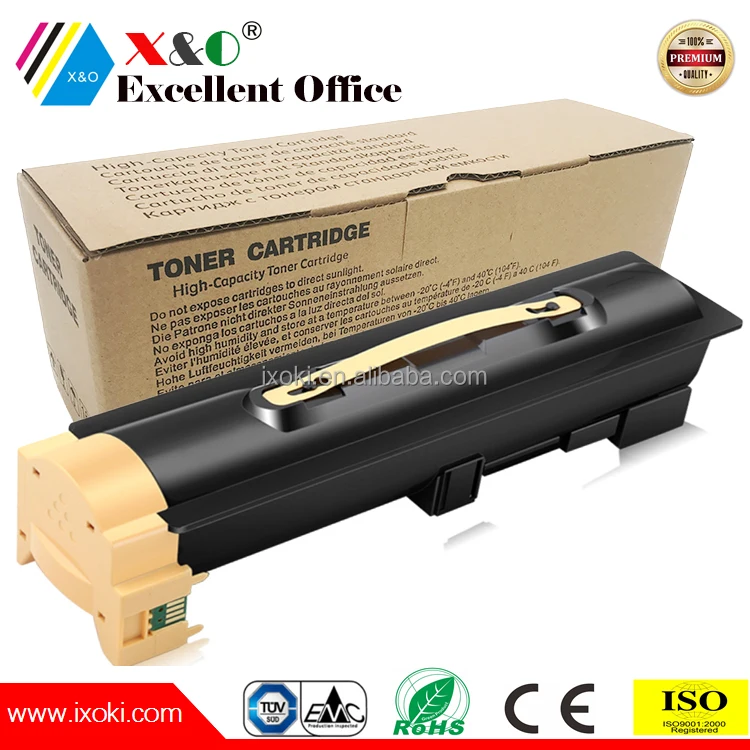 High Quality Toner cartridge CT200719 DC/AP III 4000 for Fuji Xerox Docucentre Apeosport 450/450i/550i/4000/5010