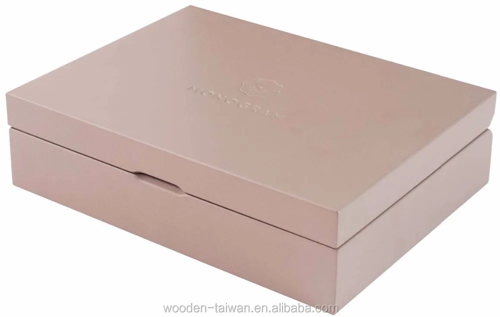 12 holes Wooden Box for Coffee Capsule / mini bottles display Gift Box