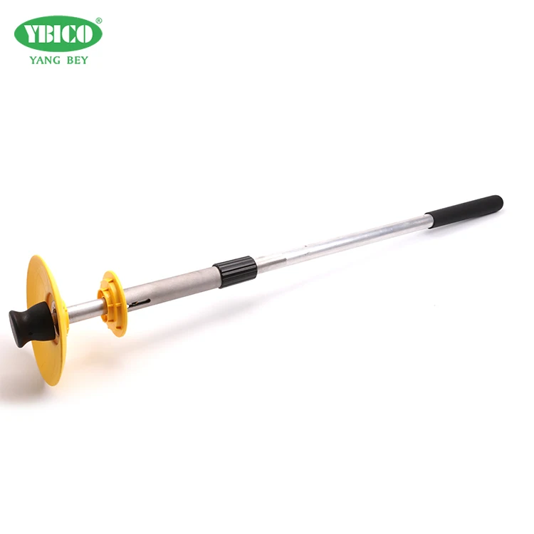 
W913 Wrap Pallet Manual Stretch Film Dispenser 