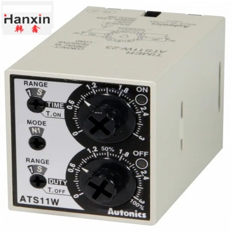 AUTONICS счетчик дисплей ATS11W-11