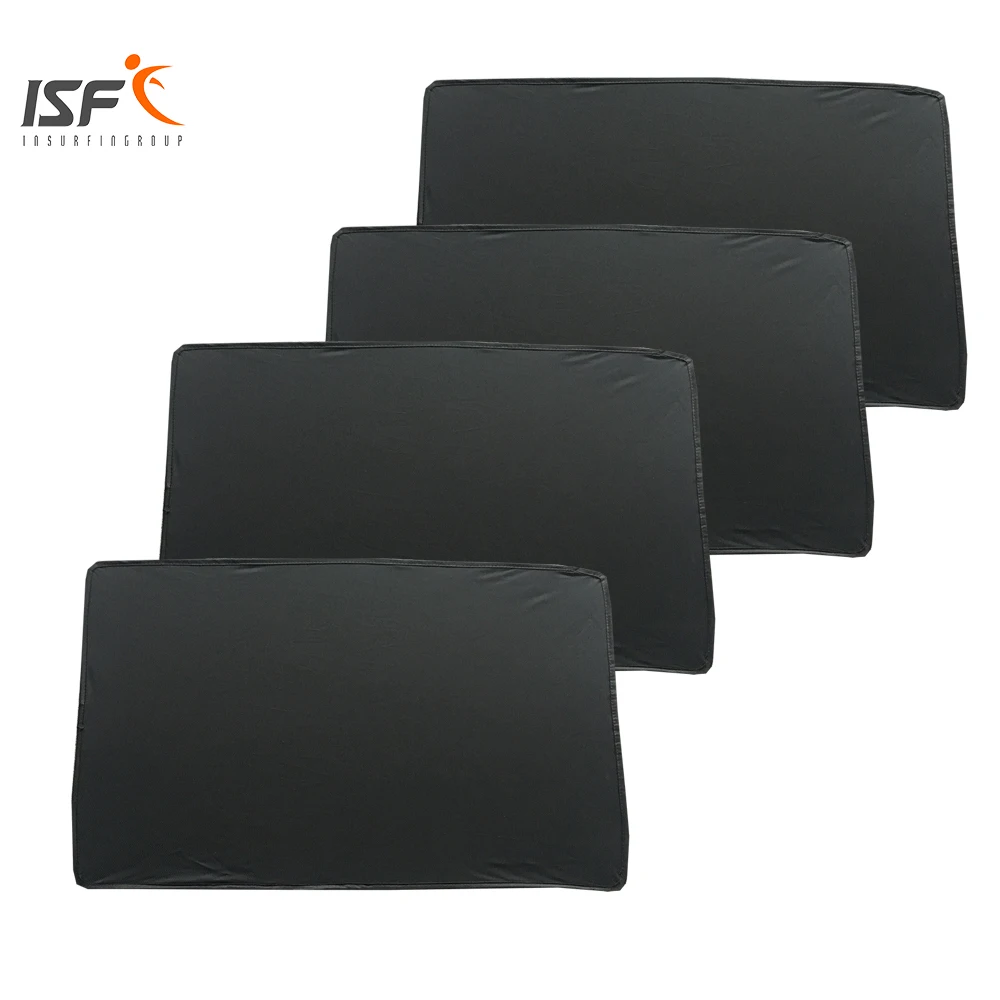 
Factory Price Foldable Tesla Model 3 X S Car Sunroof Sunshade Side Window Shades 