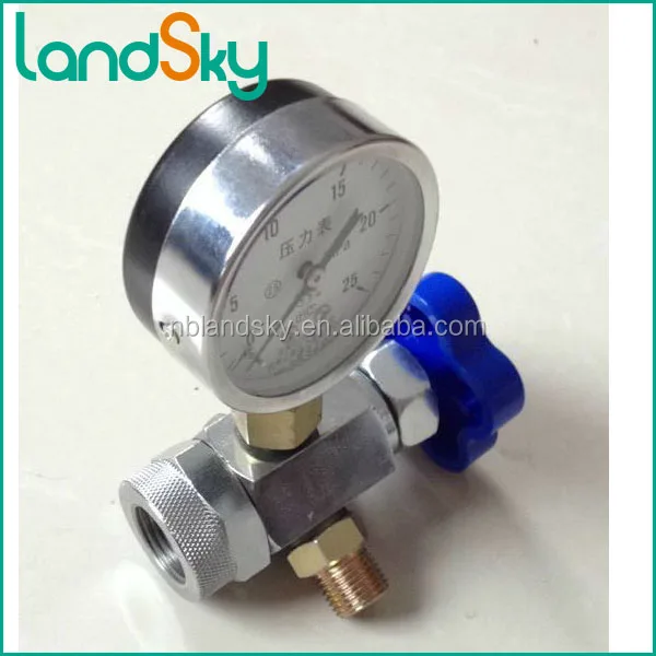 Производство и поставка NXQ серии зарядки инструменты гидравлический аккумулятор (quality assurance)