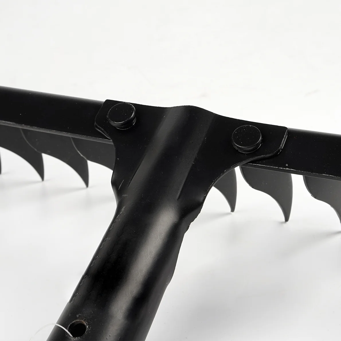 14 Teeth Garden tools steel agriculture farming rake
