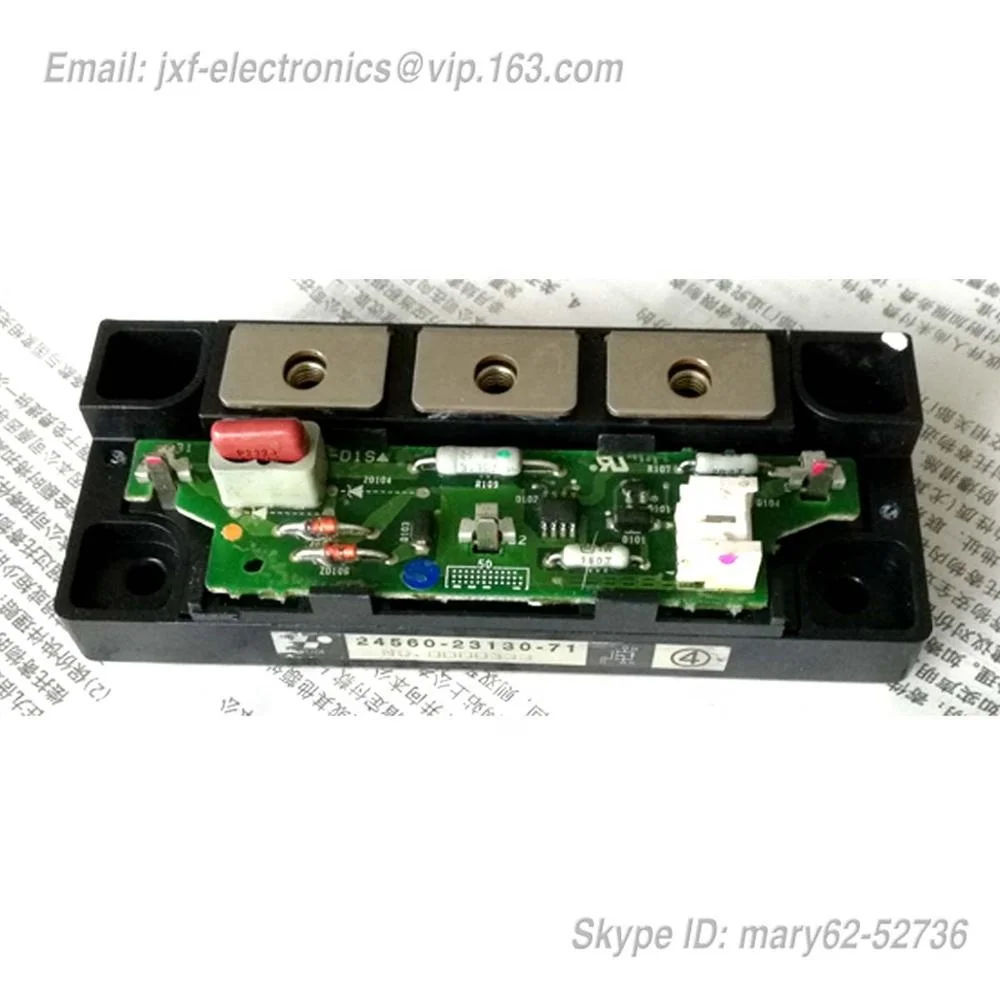 FORKLIFT POWER MODULE 24560-23130-71 24550-23130-71 24550-13900-71